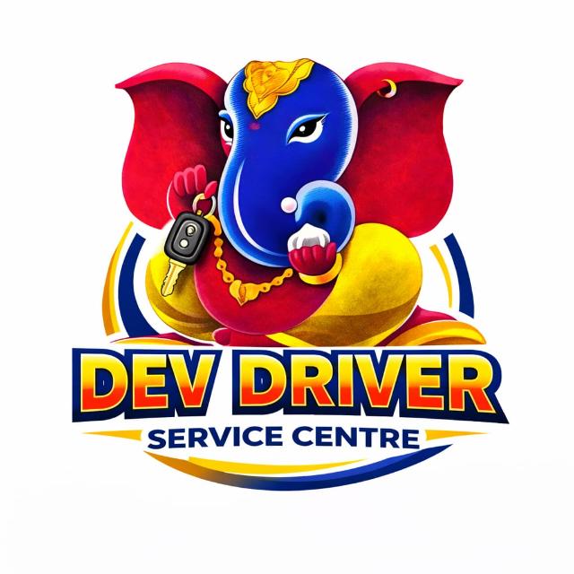 Dev Driver Service Centre - Best Driver Centre in Kolkata